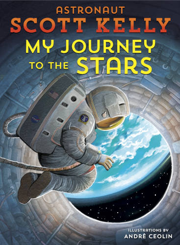 My Journey to the Stars
