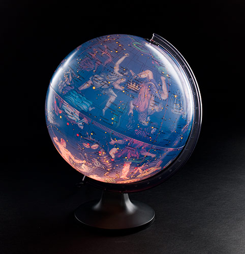 Constellation Globe - 12-inch