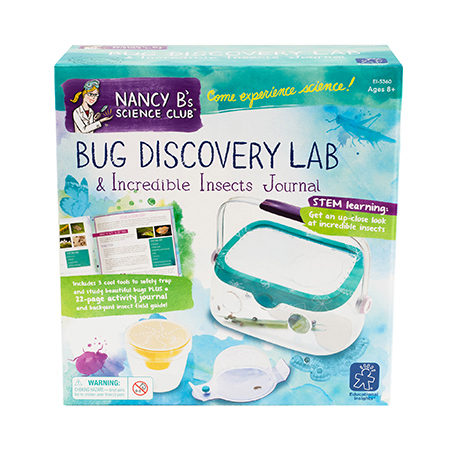 Bug Discovery Lab
